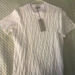 Dior Men's Casual T-Shirt